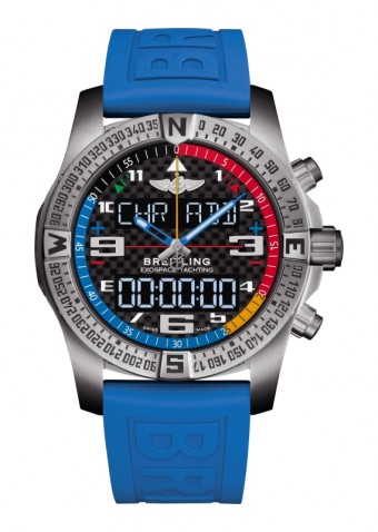 Breitling Exospace B55 Yachting, LBM