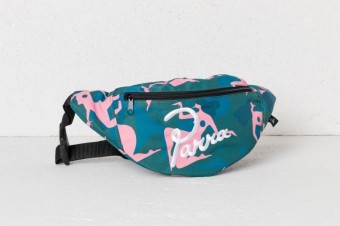 by Parra Musical Chairs Waist Pack, Footshop