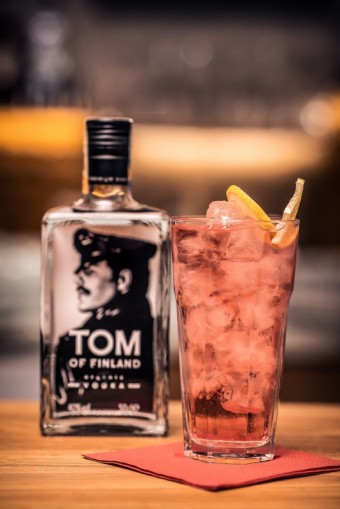 Soldier Tom, foto: Premier Wines & Spirits