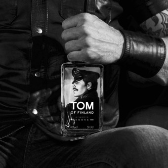 Tom of Finland, foto: Premier Wines & Spirits