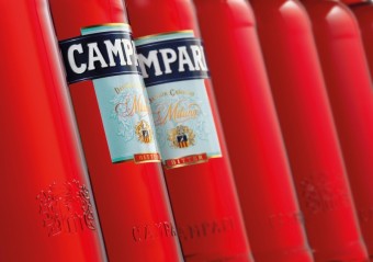 Campari, foto: Ultra Premium Brands