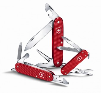 Victorinox Classic Alox limitovan edice 2018