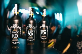 BLACK FOX Clubzone