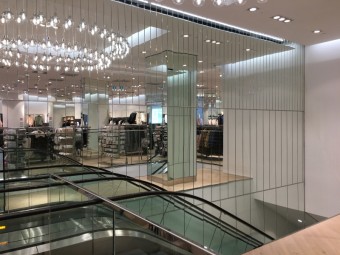 H&M otevr svj prvn flagship store v esk republice