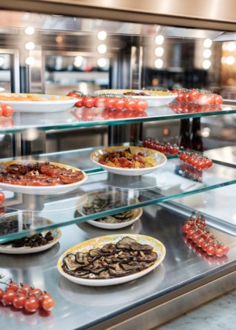 Restaurace LOsteria