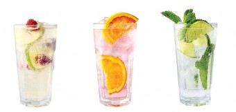 Letn drinky s Baron Hildprandt, foto: Premier Wines & Spirits