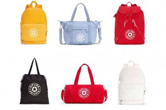 Kolekce New Classics, Kipling