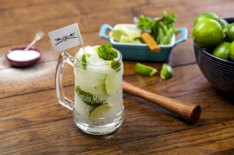 Captain Mojito, foto kredit: Stock Plze - Bokov