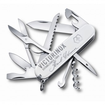 Symbolický švýcarský nůž Huntsman, Victorinox