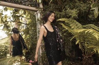 Kolekce H&M CONSCIOUS EXCLUSIVE FW18