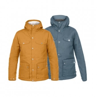 Greenland Winter Jacket, Fjllrven