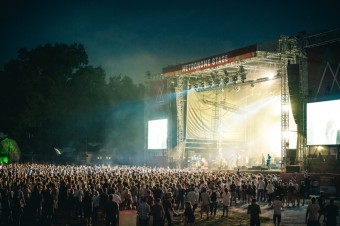 Metronome Festival Prague 2018