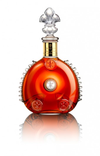 Koak LOUIS XIII., Rmy Martin