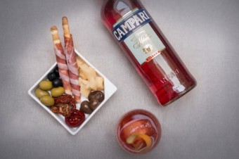 Campari Negroni