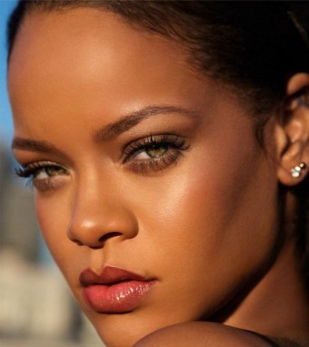 Fenty Beauty by Rihanna, exkluzivn v parfumerich Sephora