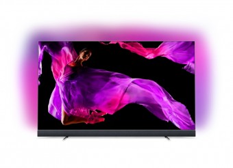 Philips OLED+ 903, foto: TP Vision