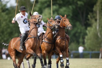 V Praze se bude konat turnaj BMW Czech Polo Open 2013 