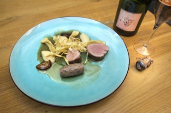 Telec filet, foto: Premier Wines & Spirits