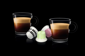 Kvy Nespresso Variations