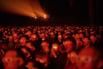 Kraftwerk, foto kredit: Metronome Festival Prague