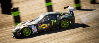 Daigo Saito, Gymkhana GRiD 2018 South Africa, zdroj: Monster Energy