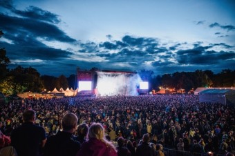 Metronome Festival Prague