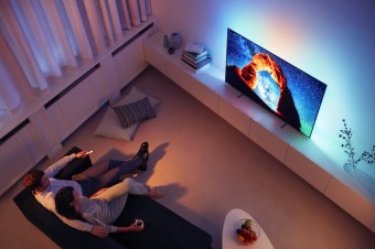 Philips TV_OLED803