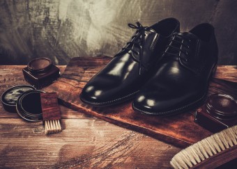 Footshop sleva: Jak uetit pi nkupu bot, ilustran foto, zdroj: Shutterstock