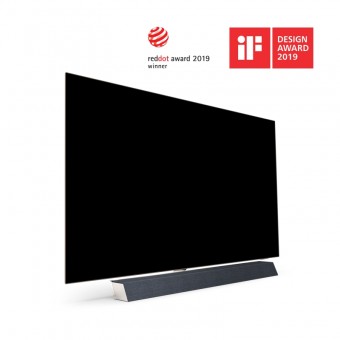 Philips OLED 934 RFT IF&RedDot