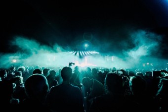 Metronome Festival Prague