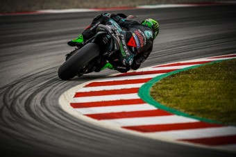 Catalunya GP 2019, foto: Monster Energy