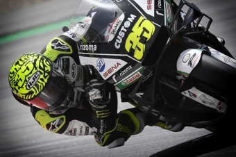 Catalunya GP 2019, foto: Monster Energy