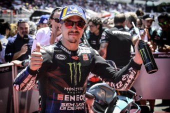 Catalunya GP 2019, foto: Monster Energy