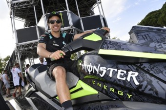 Catalunya GP 2019, foto: Monster Energy