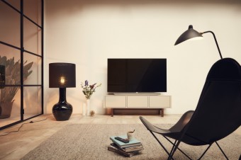 Philips TV Ambilight OLED 973