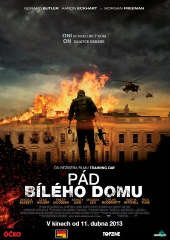 Film Pd Blho domu