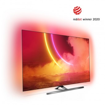 Philips OLED855 TV