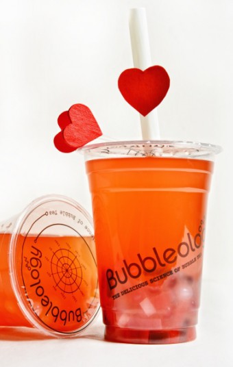 Npoj Bubbletea