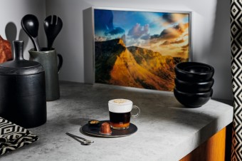 Nespresso World Explorations Cape Town Envivo Lungo