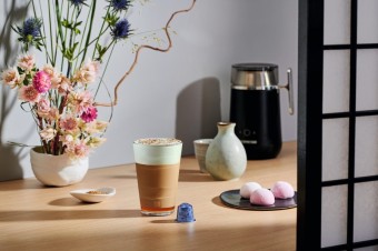 Nespresso World Explorations Tokyo Vivalto Lungo