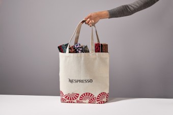 Nespresso World Explorations