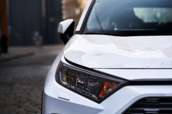 Jaké jsou Nejnovější trendy v automobilových bezpečnostních prvcích? Zdroj obrázku: OlegRi/Shutterstock.com