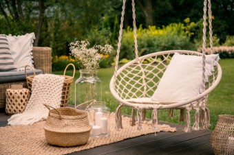 Jak m vypadat podn zahrada, foto kredit: Shutterstock