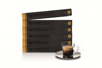 Nespresso káva v Karlových Varech již po osmé na Mezinárodním filmovém festivalu Karlovy Vary, foto kredit: Nespresso