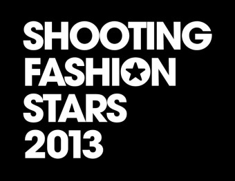 Prague Shooting Fashion Stars 2013