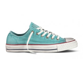 Jaro 2013 Converse Chuck Taylor All Star