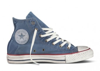 Jaro 2013 Converse Chuck Taylor All Star