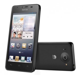 Huawei Ascend G510