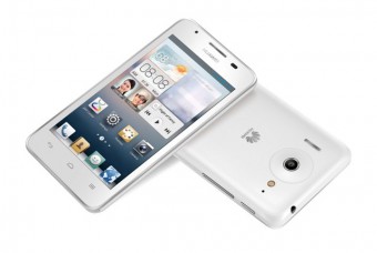 Huawei Ascend G510