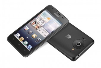 Huawei Ascend G510